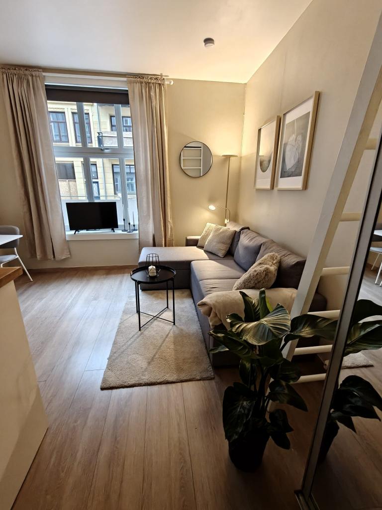 0355 Oslo Eilert Sundts gate 55
